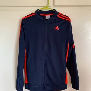 Adidas Youth Track Suit